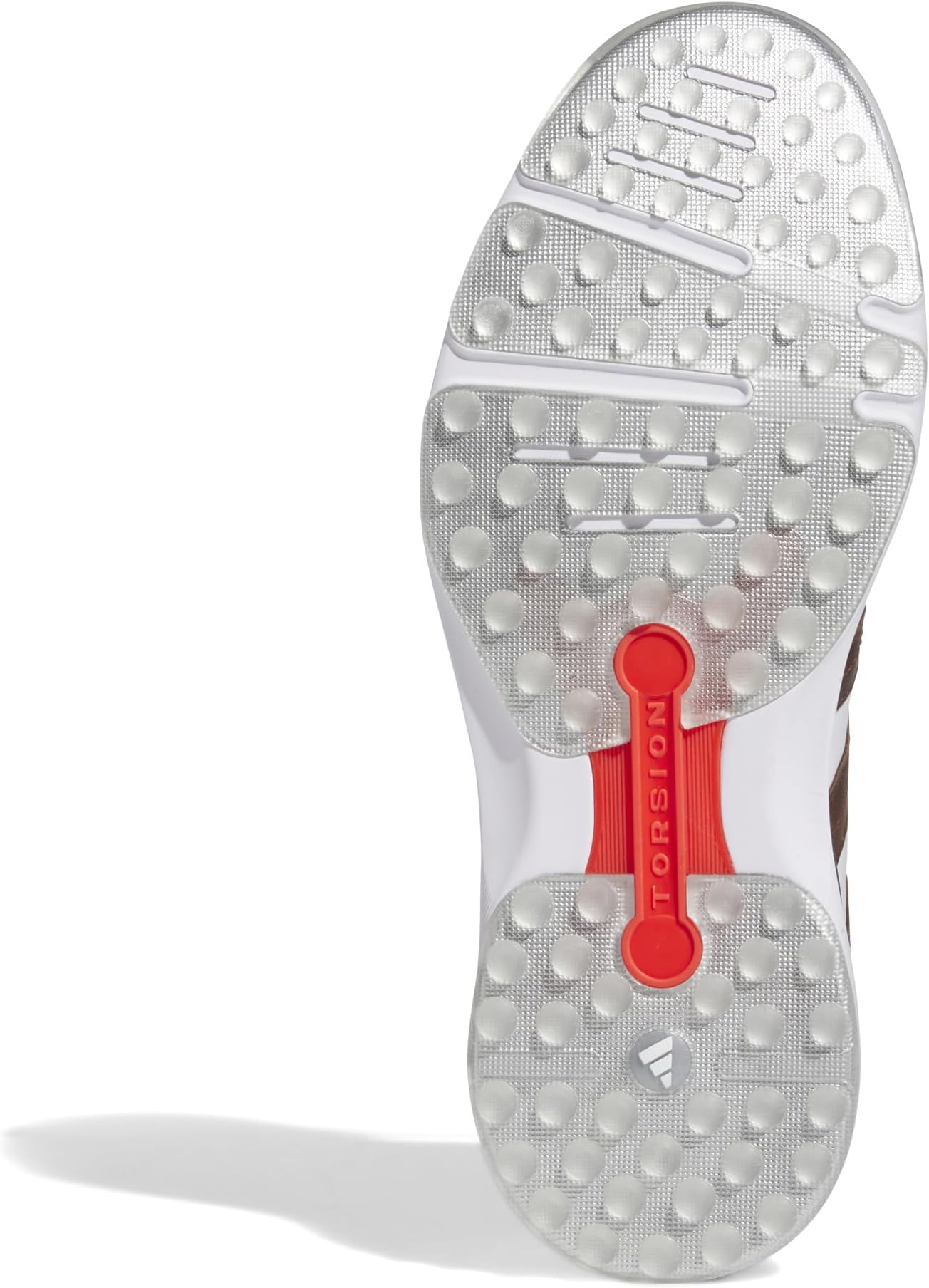 Кроссовки adidas Golf Mc Z-Traxion, цвет Footwear White/Supplicol/Silvermet — фото 3