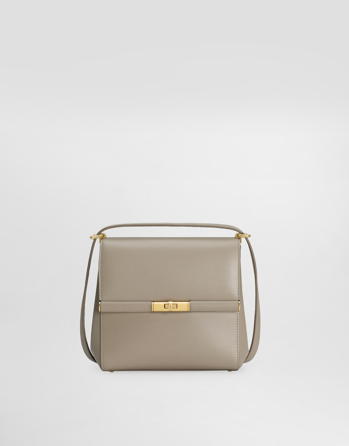 

Городская сумка marlene Dolce & Gabbana, бежевый