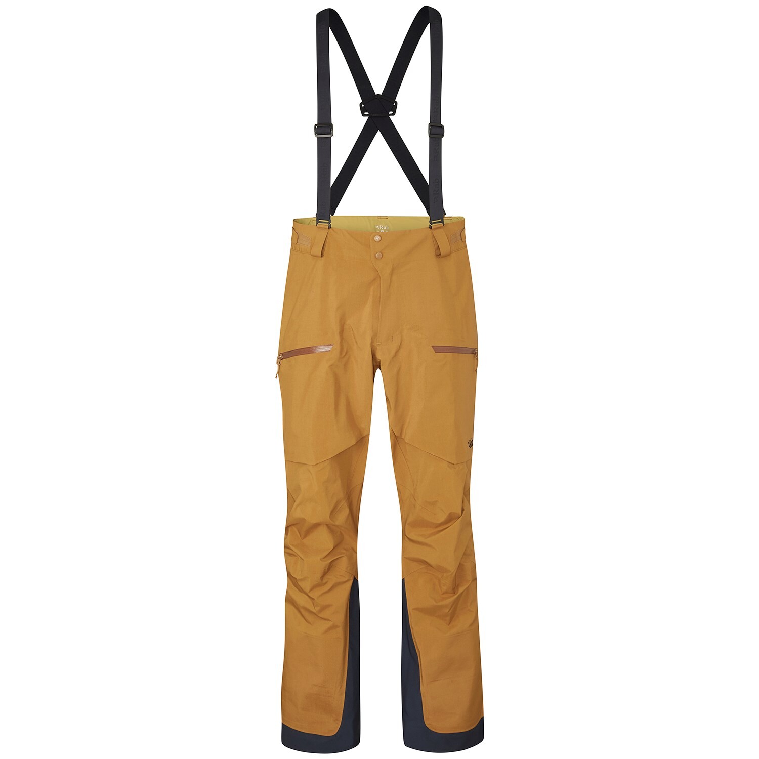 

Брюки Rab Khroma Latok GORE-TEX