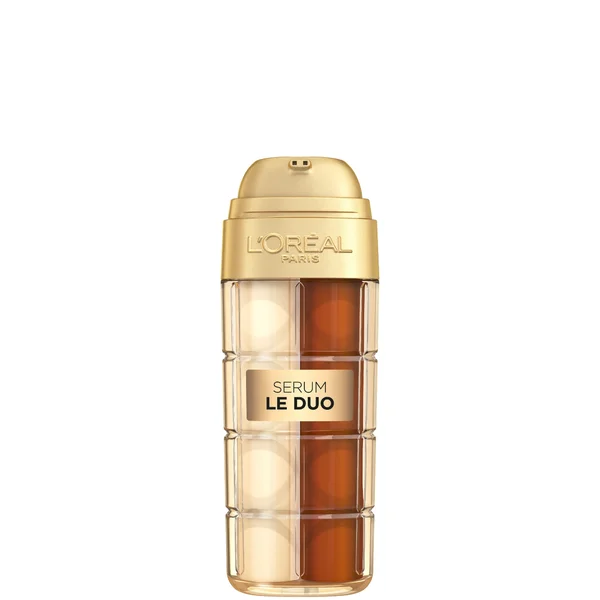 

Age perfect сыворотка le duo с коллагеновыми пептидами 30 мл L'Oréal Paris