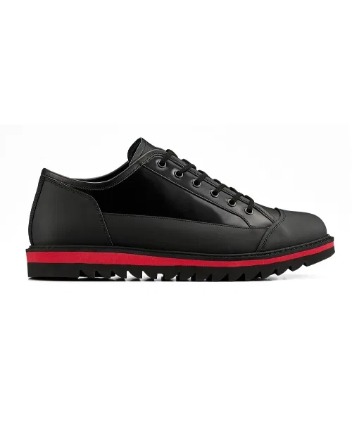Мужские/Женские кроссовки THE ONITSUKA BLUCHER LO