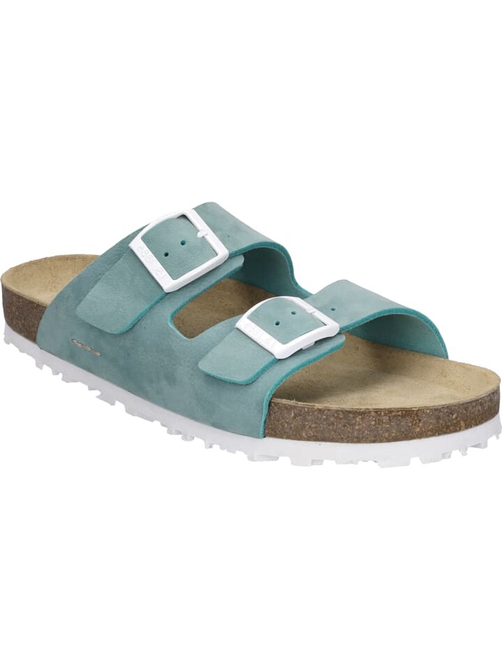 

Сандалии Josef Seibel Sandale Hermine 01, цвет mint-kombi