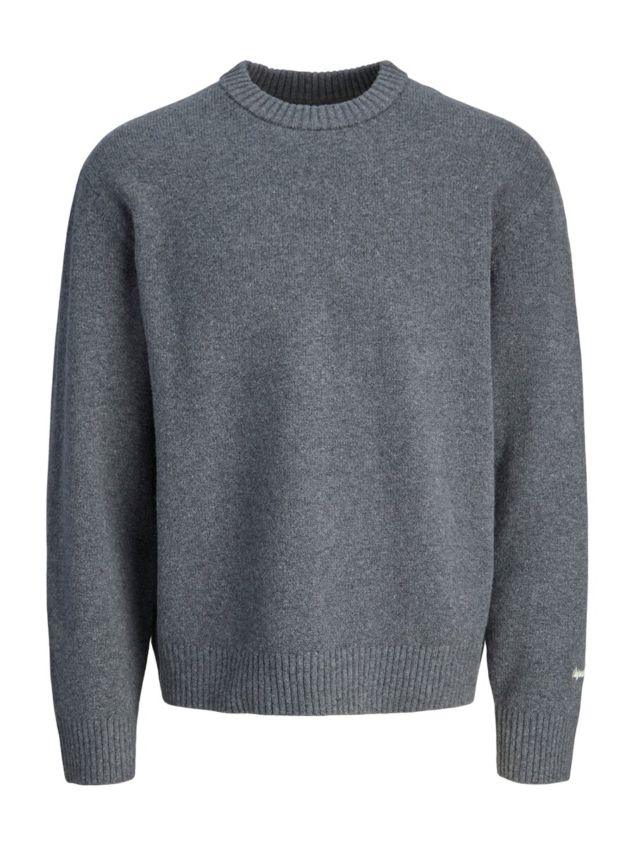 

Свитер JACK & JONES JACK & JONES JORNorrebro, Dark grey