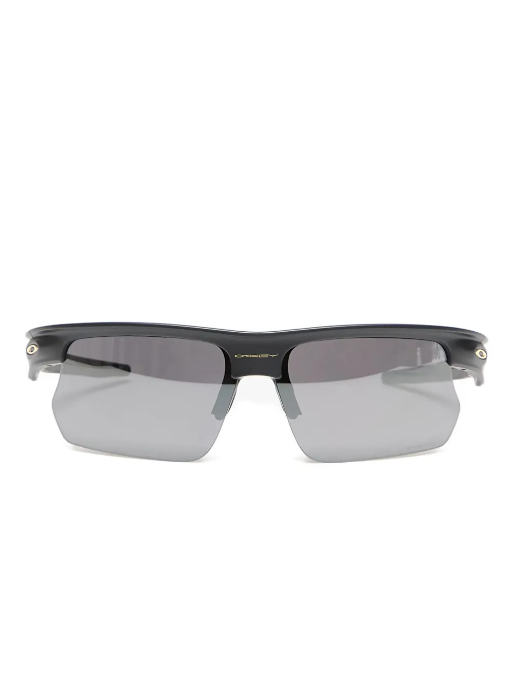 

Солнцезащитные очки-маска Bisphaera Oakley, черный