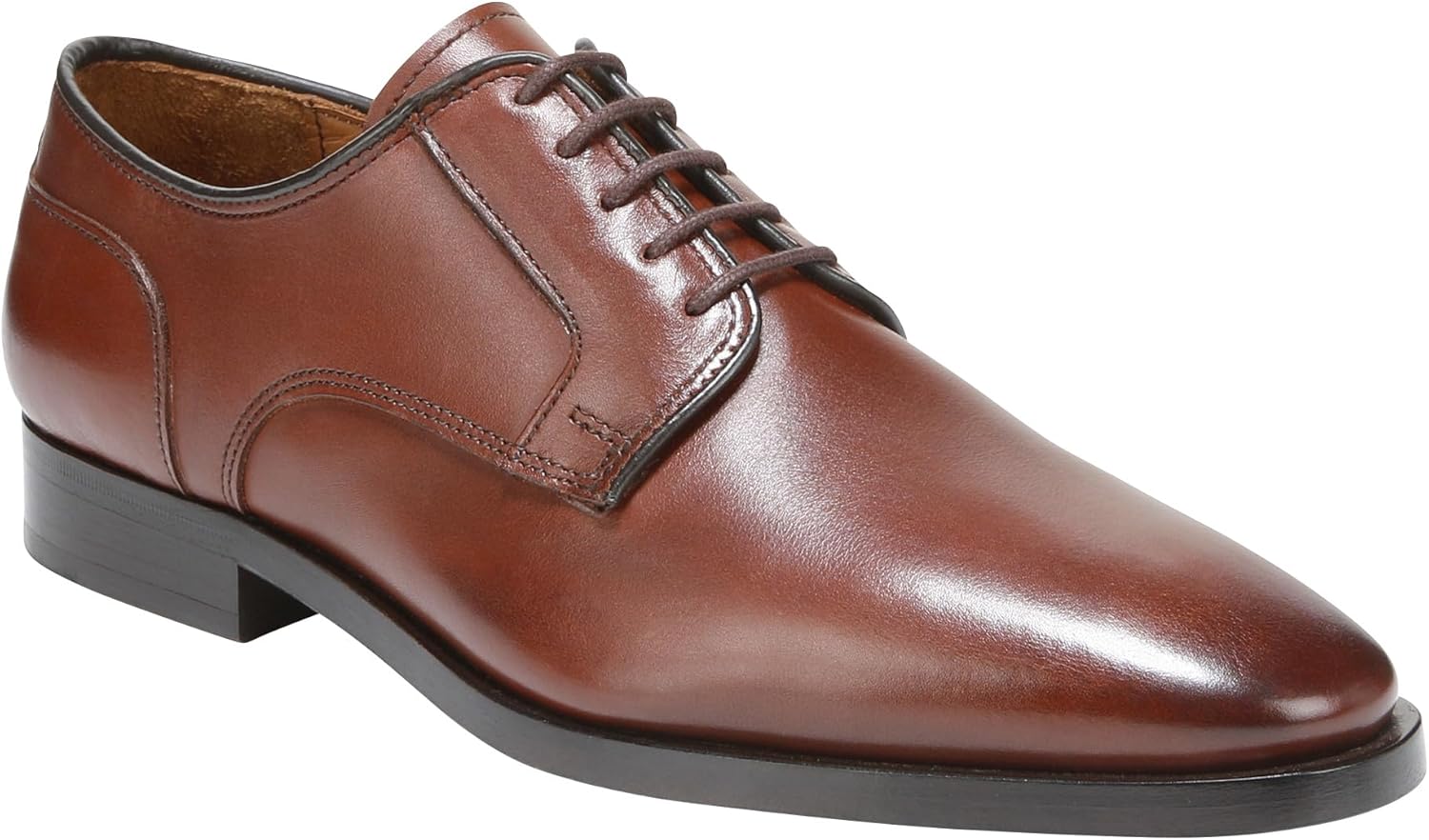 

Мужские сандали Allen Edmonds, Dark Chili