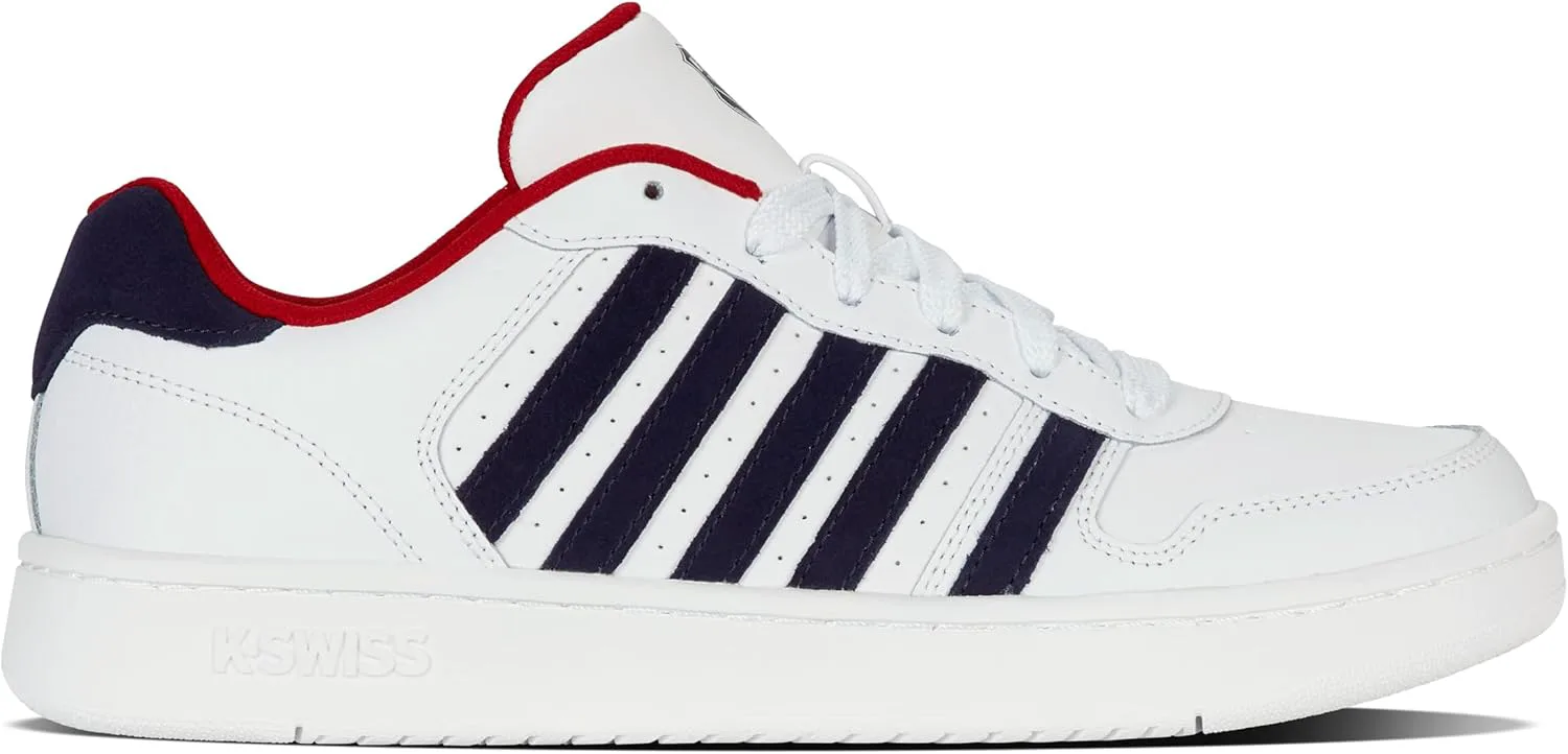 

Мужские кроссовки K-SWISS Court Palisades, белый
