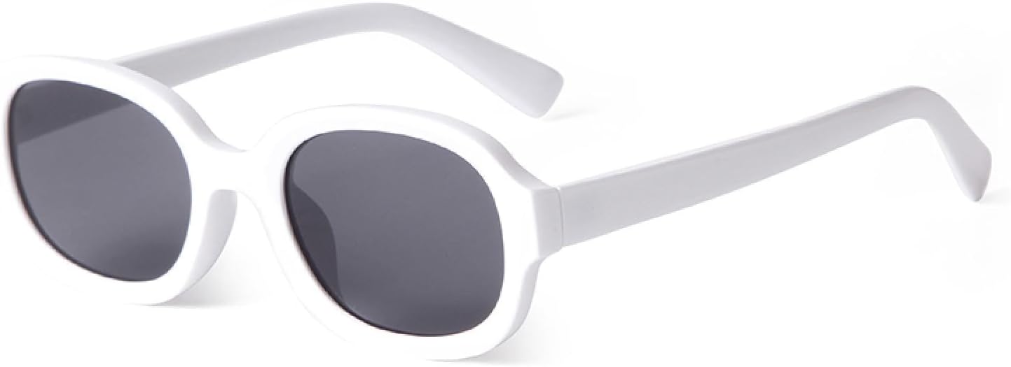 

Модные солнцезащитные очки с градиентным желтым покрытием, маленькие круглые, для женщин и мужчин, в стиле ретро, ​​винтаж, квадратные, солнцезащитные очки с защитой от УФ-излучения UV400 WNCKSQ, C5