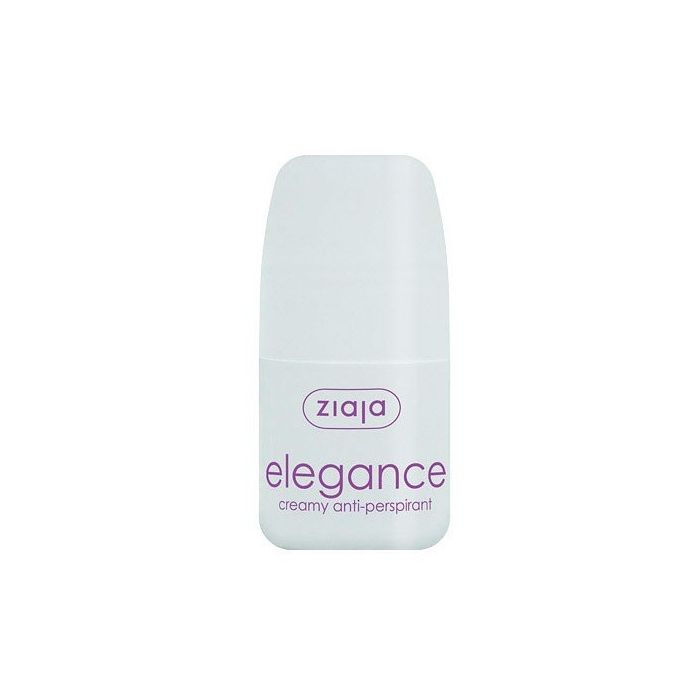 

Дезодорант Desodorante Elegance Antitranspirante Ziaja, 60 ML