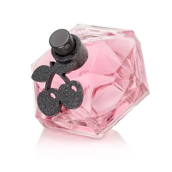 Туалетная вода для женщин PACHA Be Insane Black Her 80 мл
