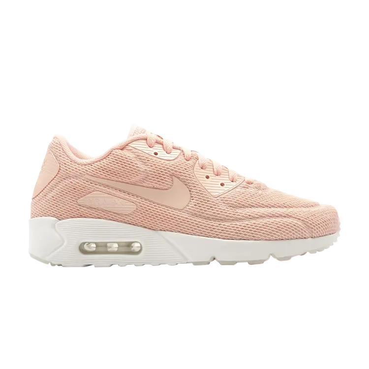 

Кроссовки Nike Air Max 90 Ultra 2.0 'Arctic Orange', розовый, Розовый;коричневый, Кроссовки Nike Air Max 90 Ultra 2.0 'Arctic Orange', розовый