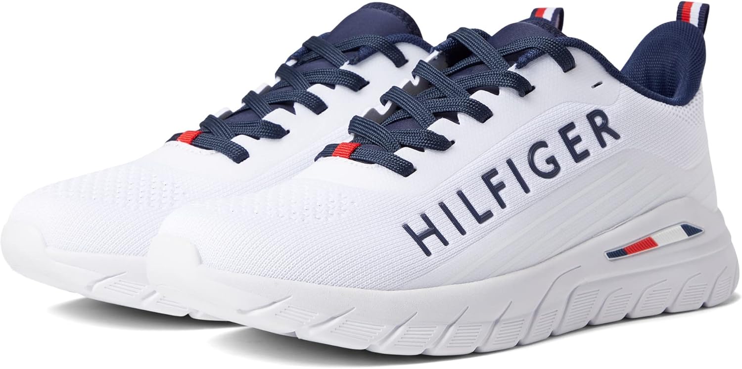 

Мужские кроссовки Tommy Hilfiger Nephi, Dark Blue