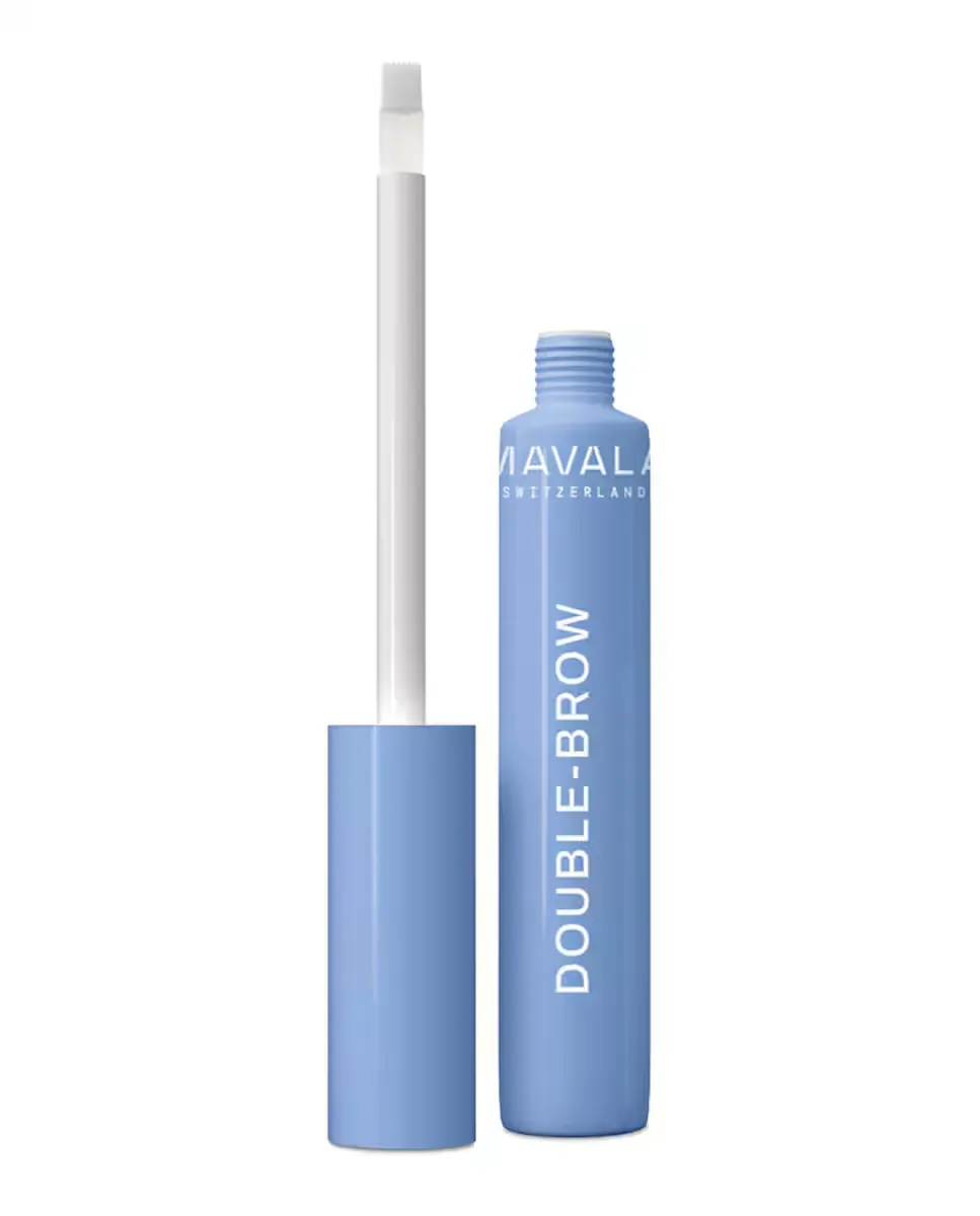 Сыворотка для бровей Double-Brow 4,5 мл Mavala