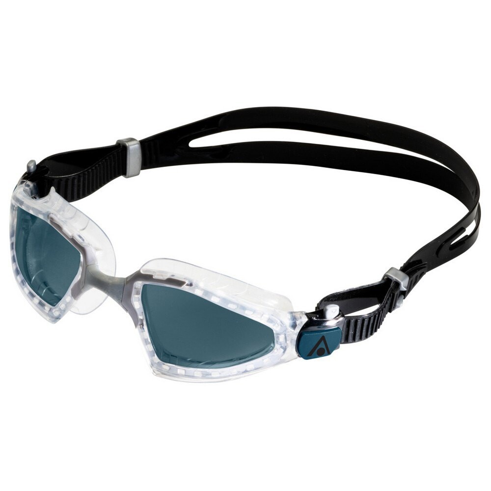 

Очки для плавания Aquasphere Kayenne Pro, черный