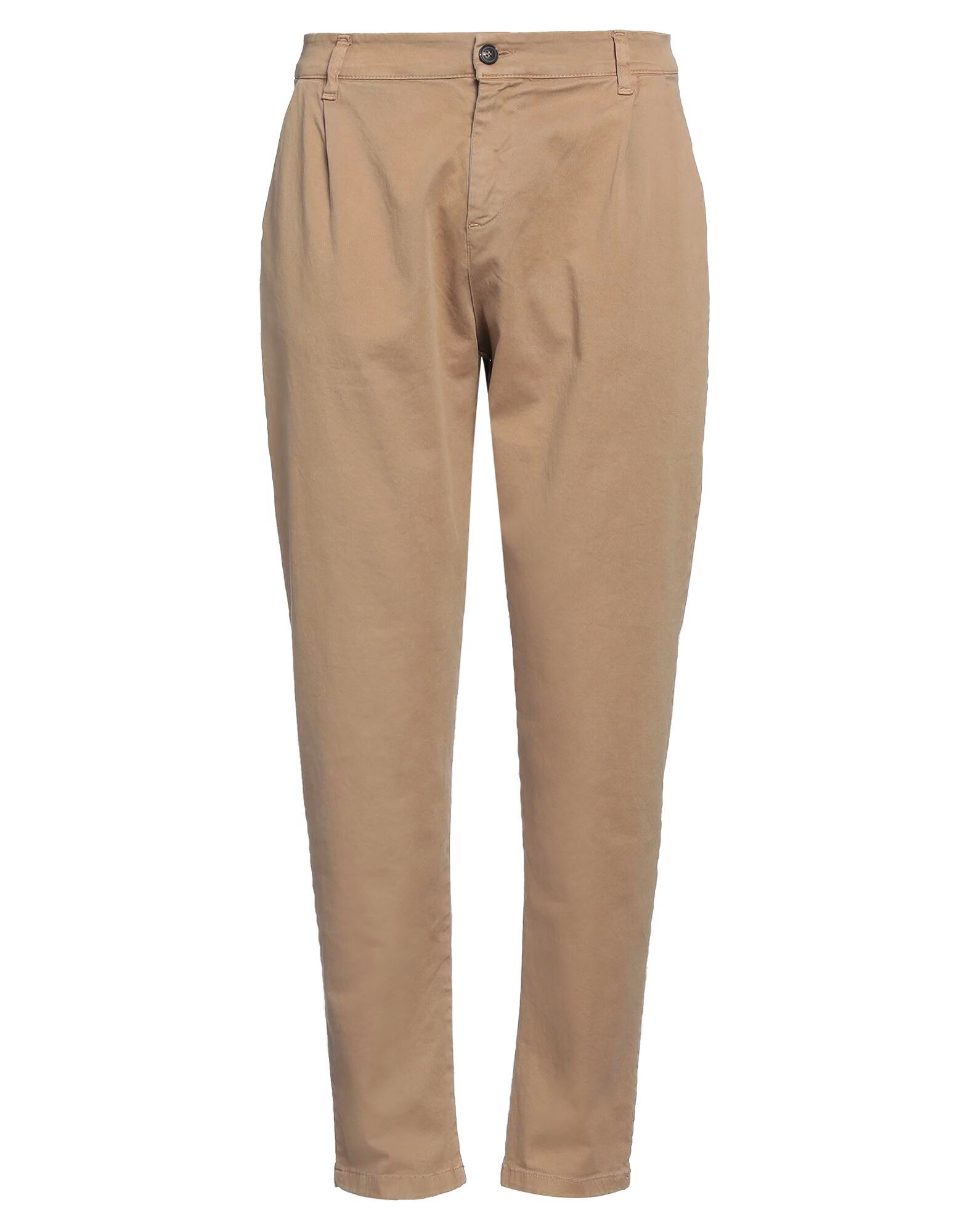 

Брюки Stilosophy, бежевый