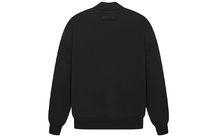 Мужская толстовка Fear of God Essentials, Сюаньцинхэй — фото 2