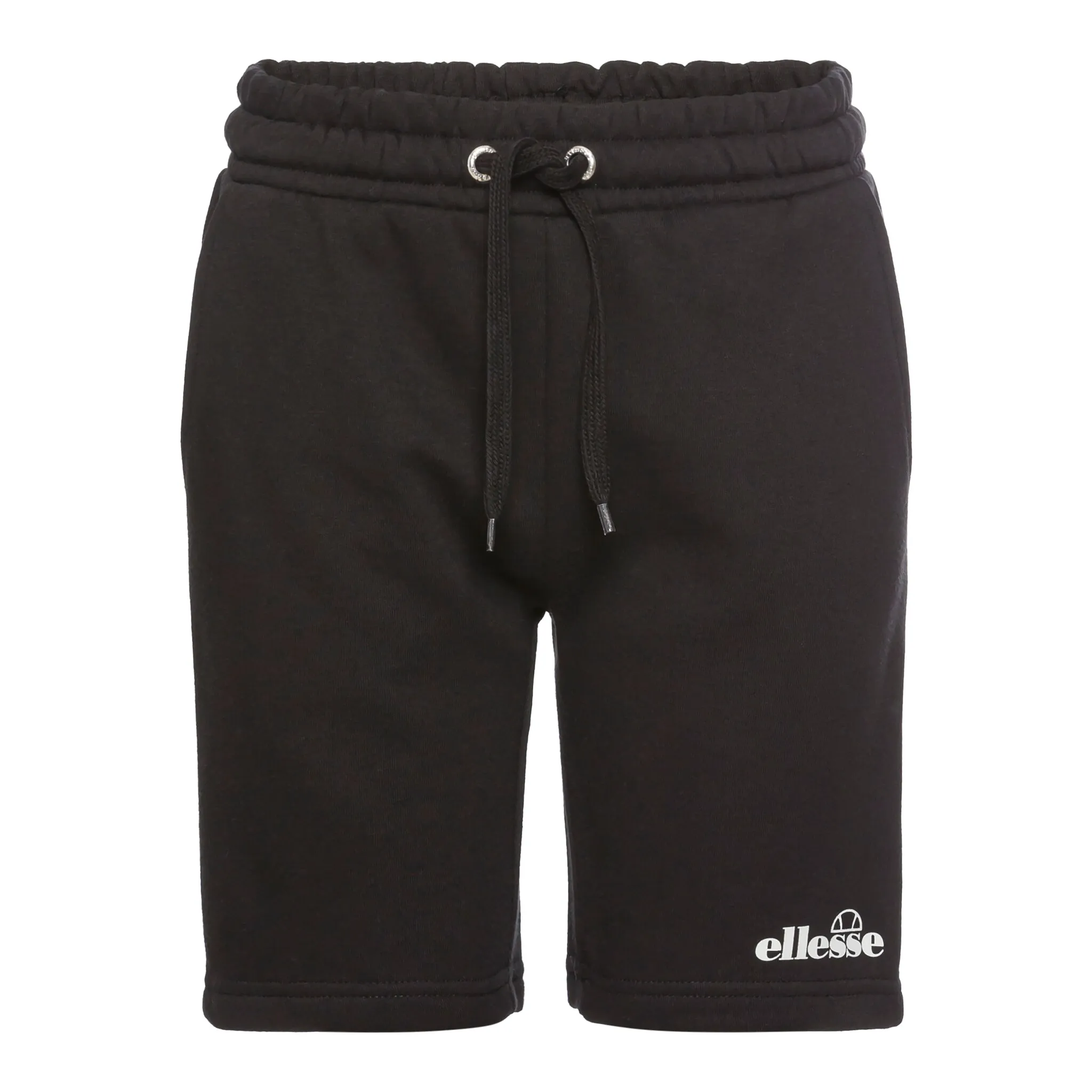 

Шорты Ellesse «J SHORTS», на кулиске, черный