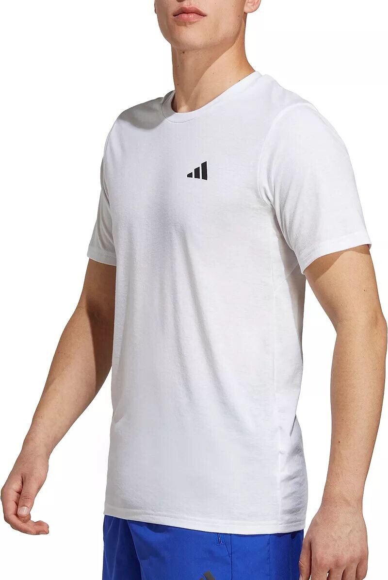 

Мужская футболка для тренинга Adidas Train Essentials Feelready