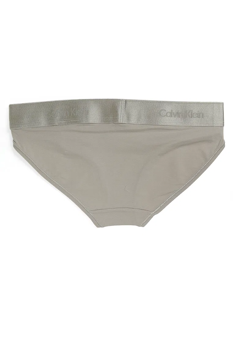 Трусы бикини, Calvin Klein — фото 2