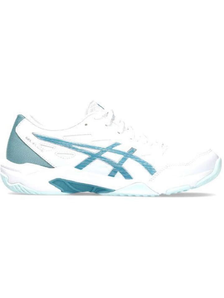 

Кроссовки asics, белый