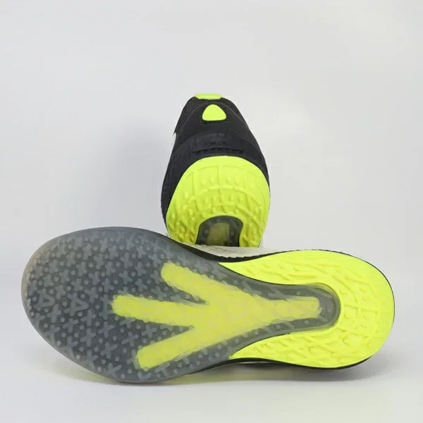 Мужские кроссовки для тенниса «FuelCell 996 v6» от New Balance, 6Jr — фото 2