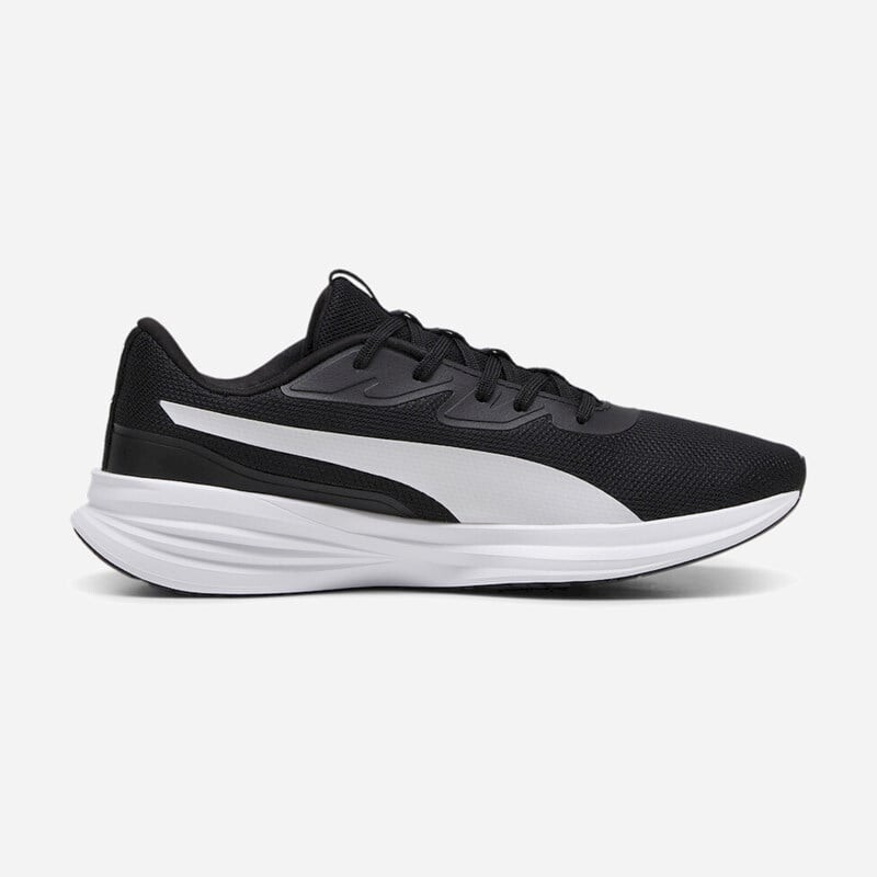 

Мужские кроссовки для ночного бега 3 на 3 Puma, белый