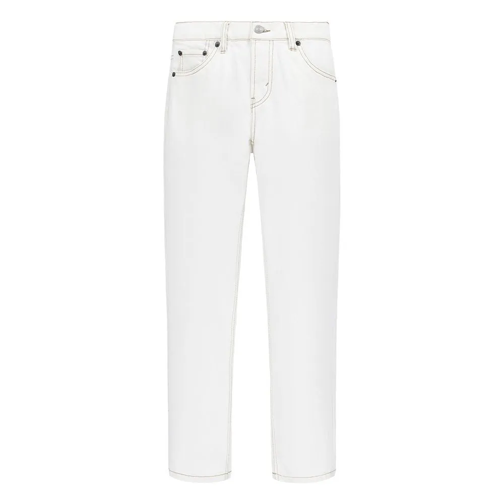 

Брюки Levi's 502 Taper Jeans, белый