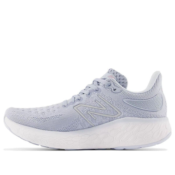 

Кроссовки свежая пена x 1080v12 New Balance, серый