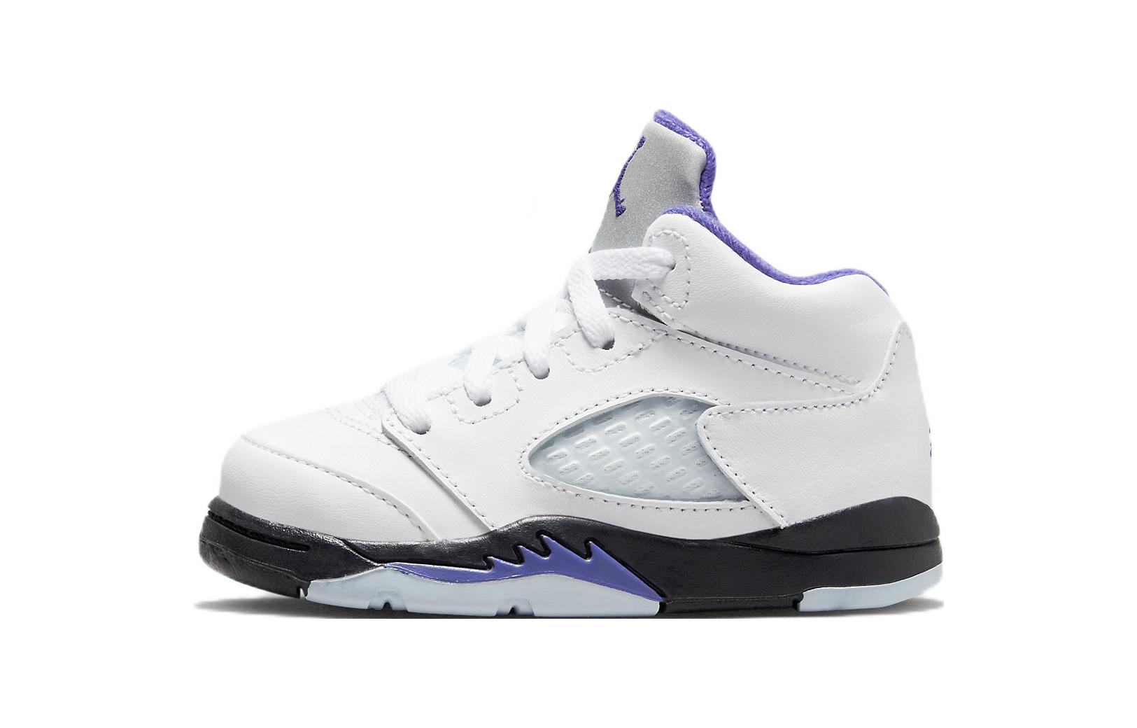 

Jordan 5 Retro Dark Concord (TD)