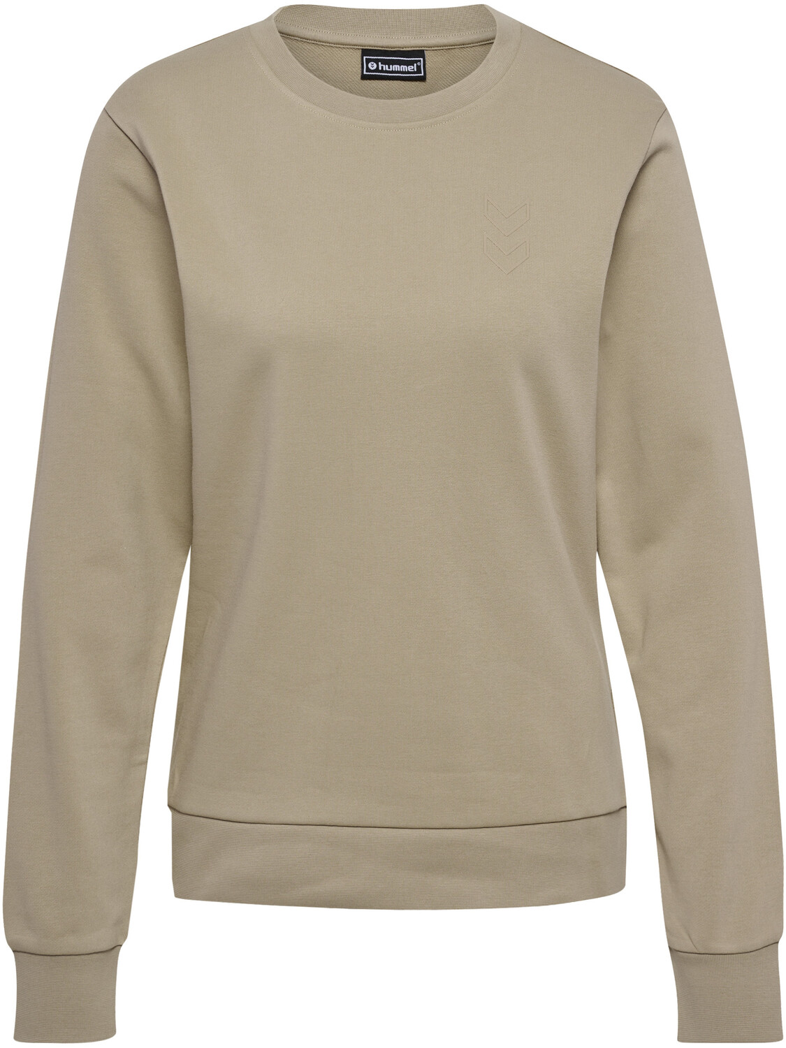 

Толстовка Hummel Hmlactive Woman, цвет CROCKERY