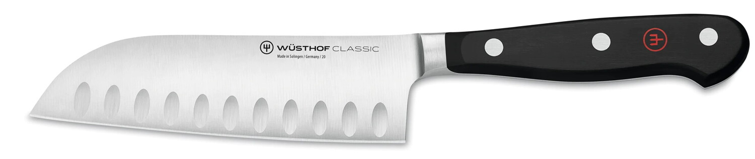 

Нож Wusthof Classic Santoku