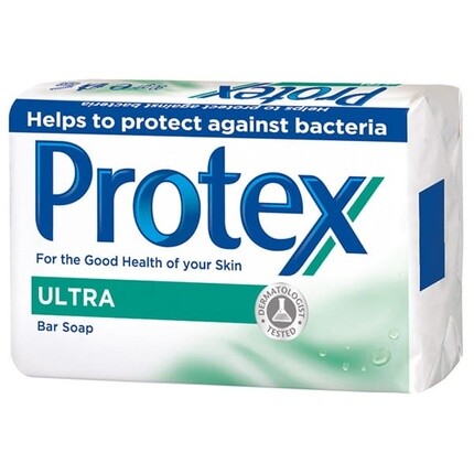 

Мыло Protex 90 г Ультра Защита 6 Colgate-Palmolive