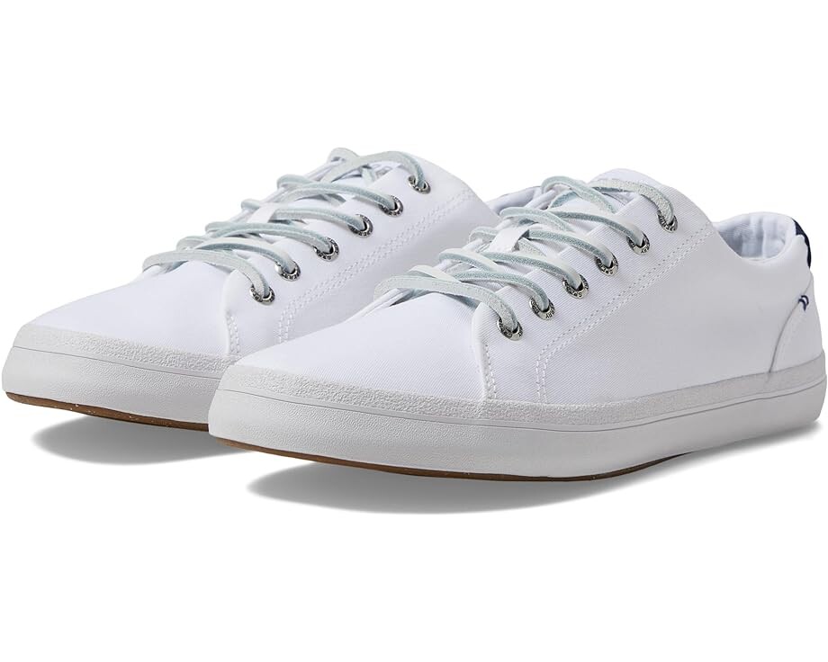 

Кроссовки Sperry Striper II Ltt, белый, Серый, Кроссовки Sperry Striper II Ltt, белый