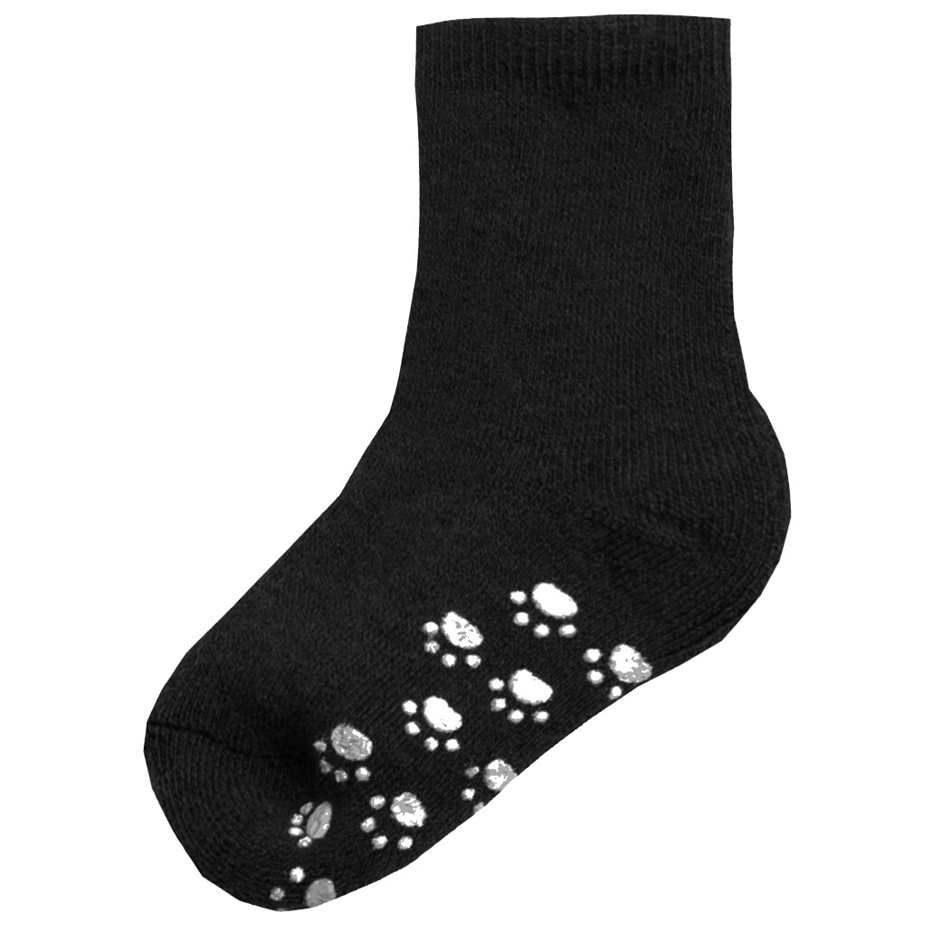 

Тапочки Joha 721 Wool Sock Anti-Slip, цвет Navy II