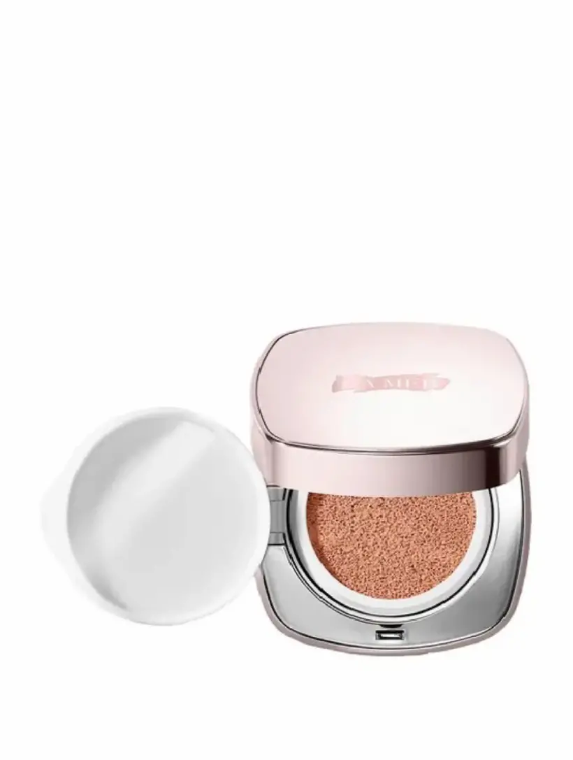 

Тональный лифтинг-кушон с эффектом сияния SPF 20, оттенок 21 Petal La Mer