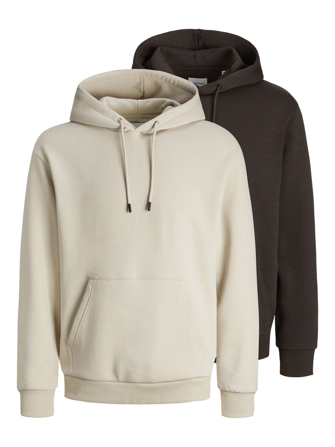 

Толстовка с капюшоном Jack & Jones, мультиколор