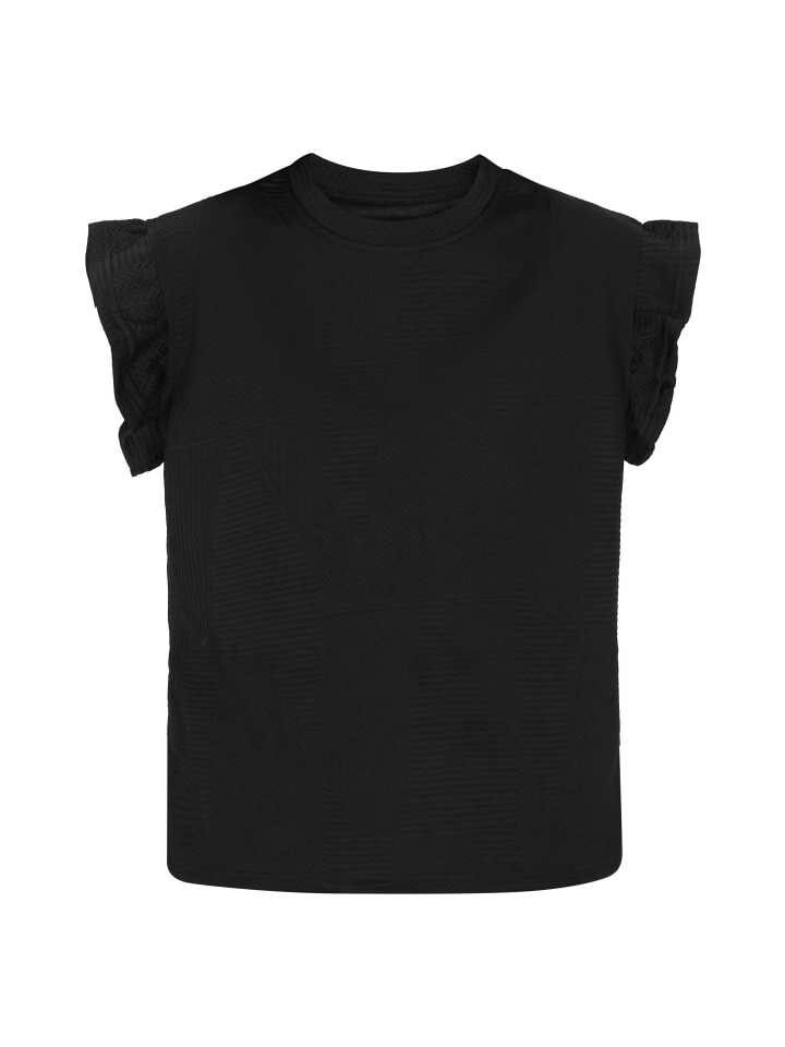 

Блуза NAEMI Blouse, черный