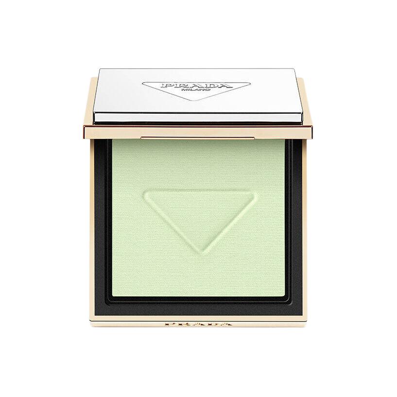 

Мягкая матовая пуховка для пудра Natural Nourishment 6,8 г PRADA