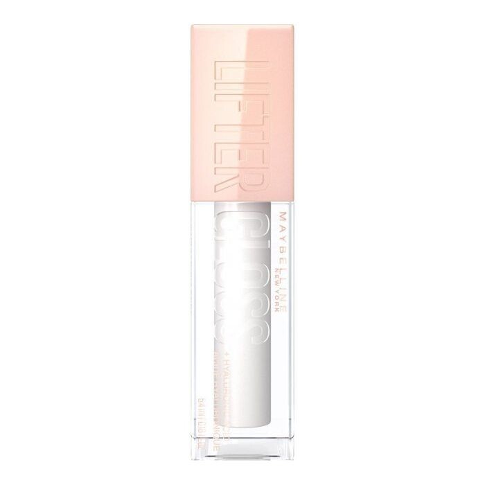 

Блеск для губ Brillo de Labios Lifter Gloss Maybelline New York, 24 Bubblegum