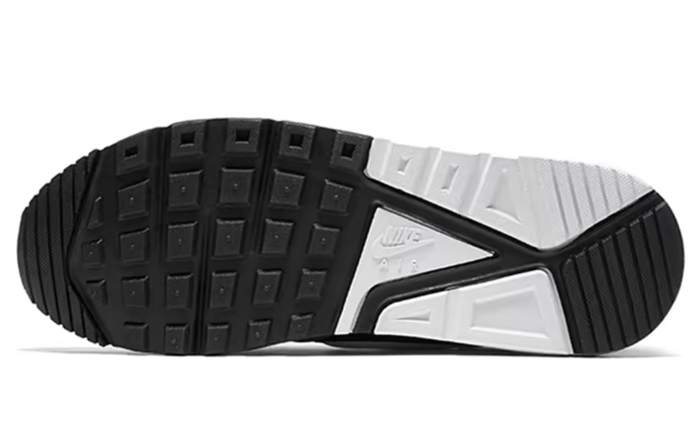 

Nike Кроссовки Air Max Correlate Unisex Gray