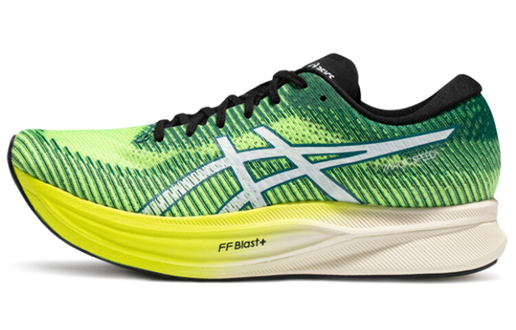 

Мужские кроссовки Asics Magic Speed 2.0