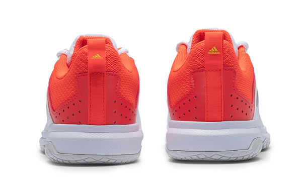 Кроссовки лигра 7 Adidas, белый — фото 4