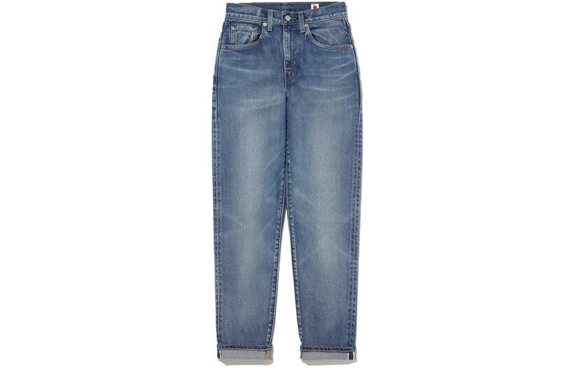 

Женские джинсы Levi's levi’s, цвет Blue