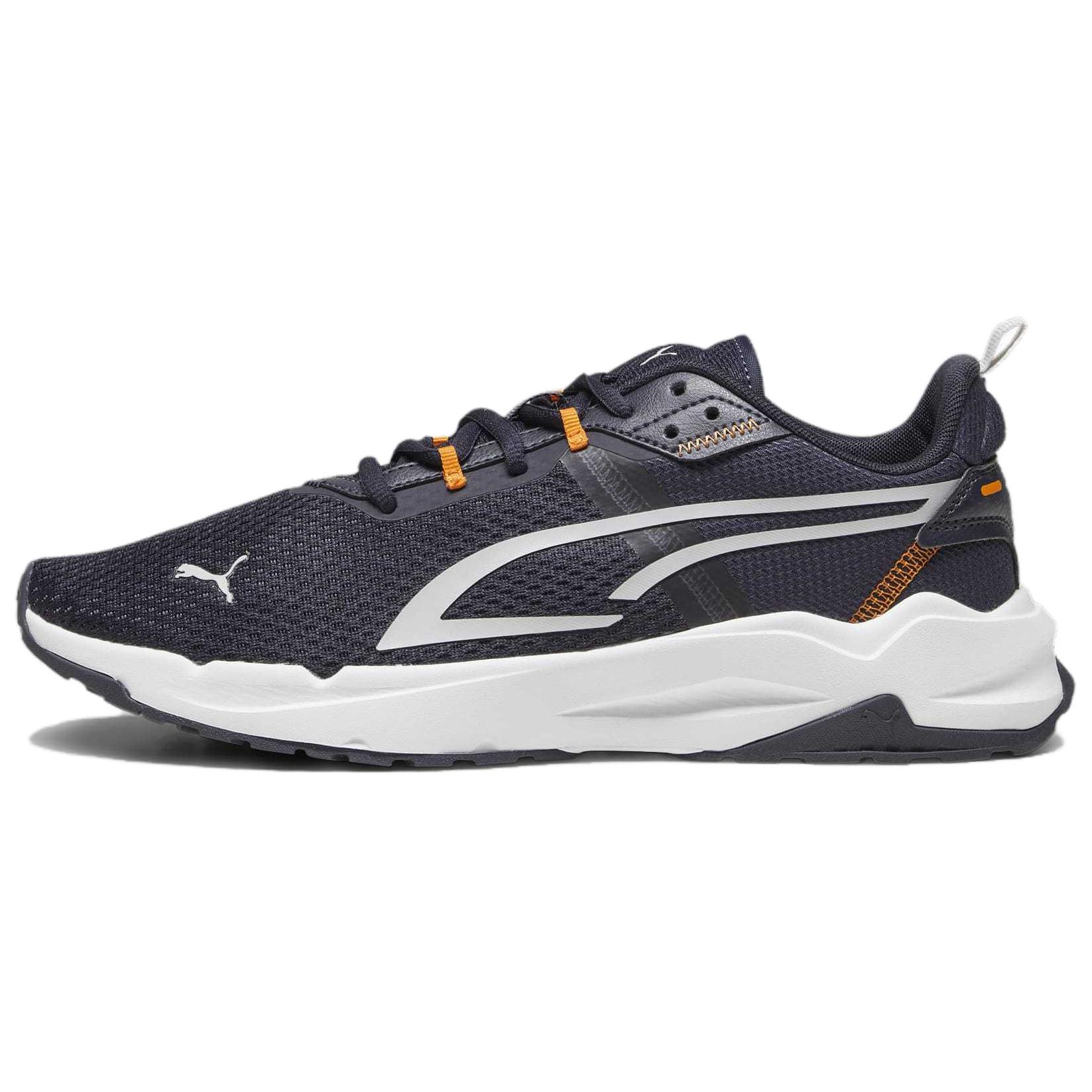 

PUMA Кроссовки Stride 'Black Orange'