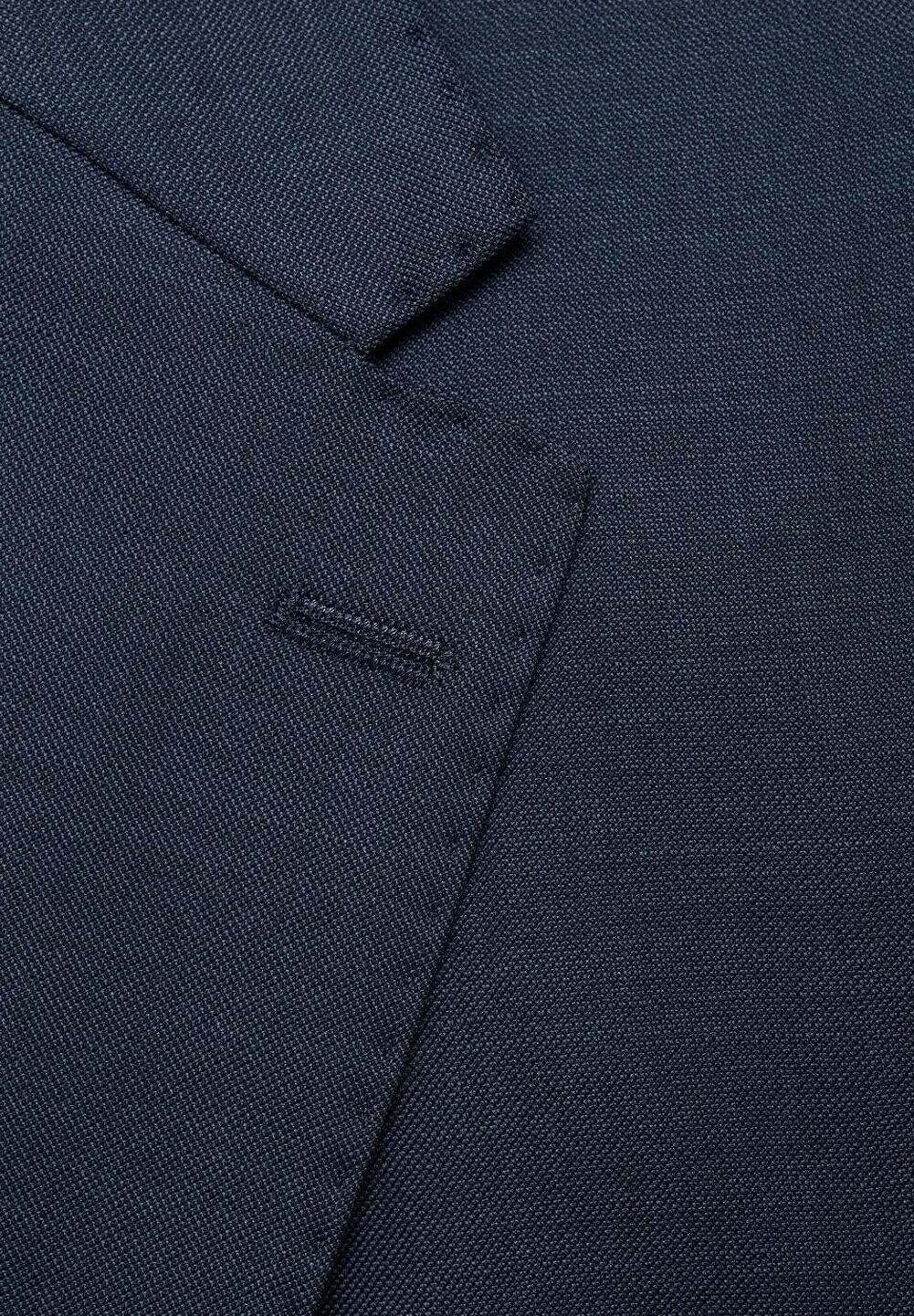 

Пиджак VENECIA Mango, синий