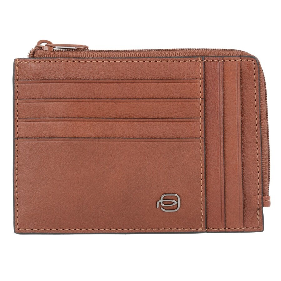 

Кошелек Piquadro Wallet Black Square, коричневый