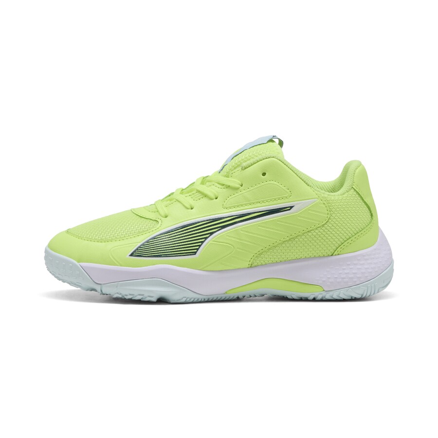 

Спортивная обувь PUMA Accelerate 4, цвет Neon yellow