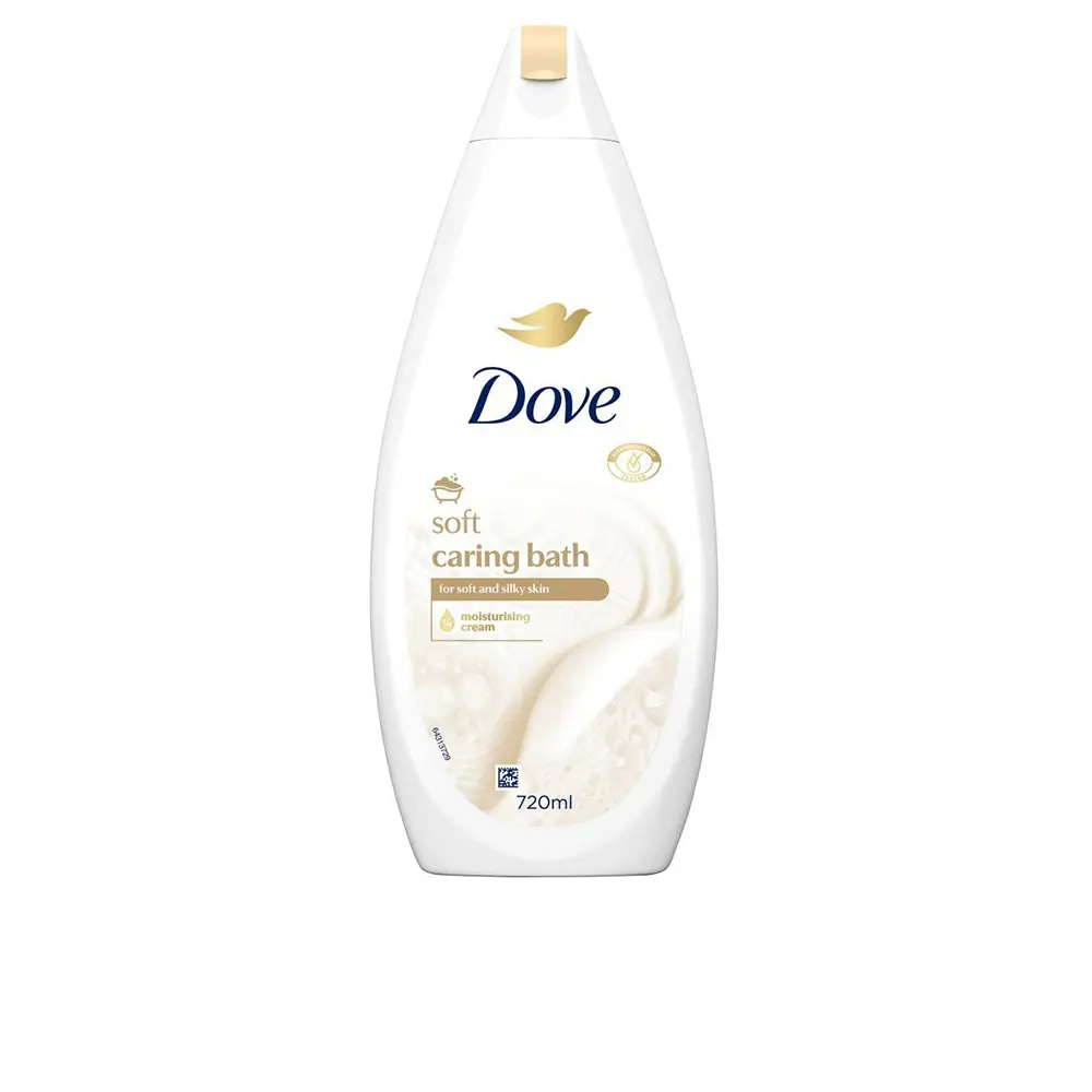 

Гель для душа Original gel ducha hidratación suave Dove, 720 мл.