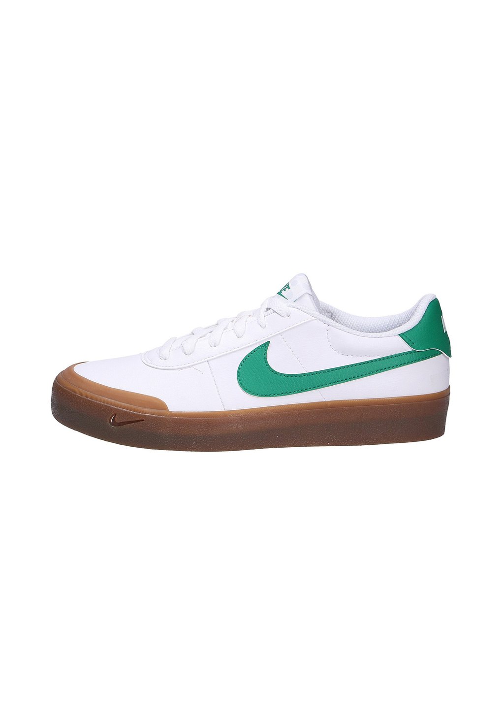 

Кроссовки SNEAKER COURT SHOT Nike Sportswear, белый