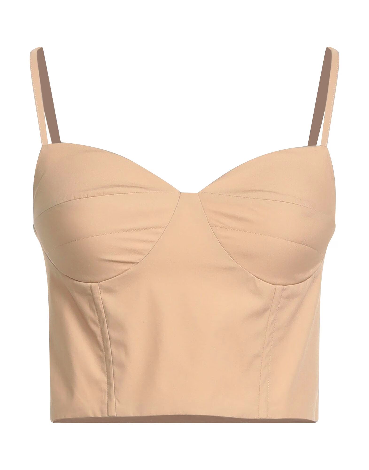 

Топ Haveone, бежевый