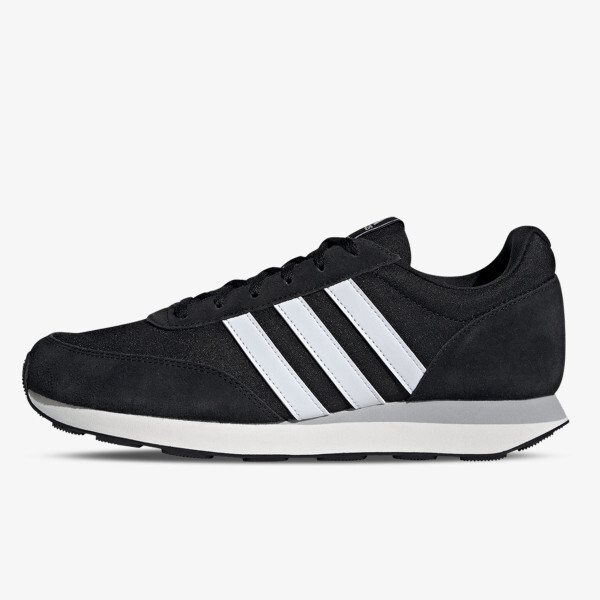 

Кроссовки Run 60s 3.0 Adidas, черный